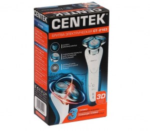CENTEK CT-2163